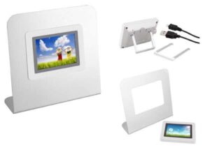 Estación Digital Lcd 2.4