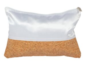 Estuche Corcho Y Poliéster Sublimación