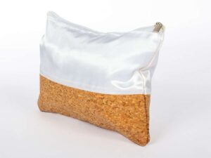 Estuche Corcho Y Poliéster Sublimación