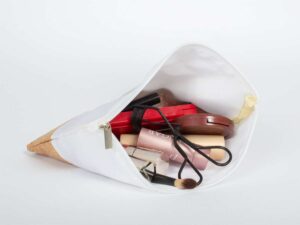 Estuche Corcho Y Poliéster Sublimación