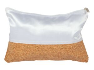 Estuche Corcho Y Poliéster Sublimación