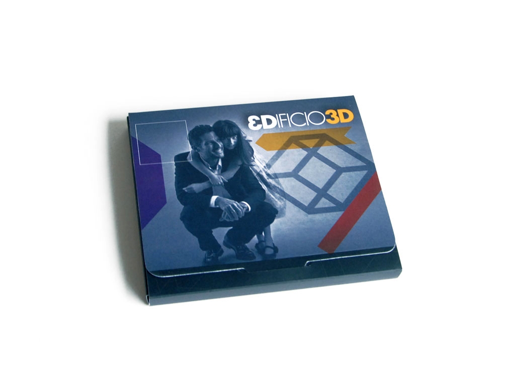 Estuche Post Venta Inmobiliario Estuche Post Venta Inmobiliario - Imagen 6