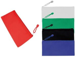 Estuche Escolar Ecológico