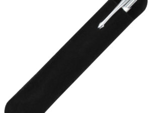 Funda pana negra bolígrafo