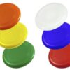 Frisbee Plástico Frisbee Plástico