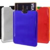 Funda Protectora Tarjetas Anti-Clonación Funda Protectora Tarjetas Anti-Clonación