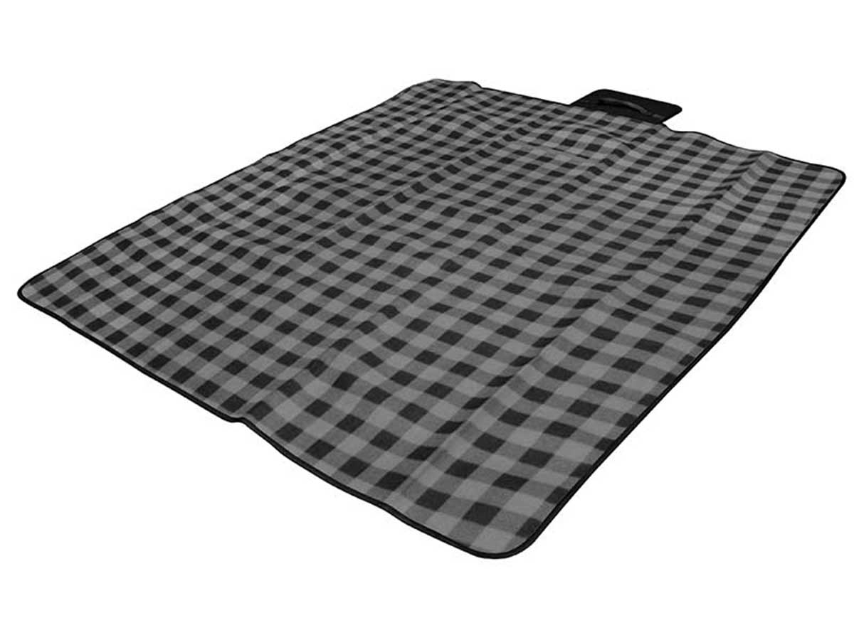 Manta Impermeable De Picnic Manta Impermeable De Picnic - Imagen 4