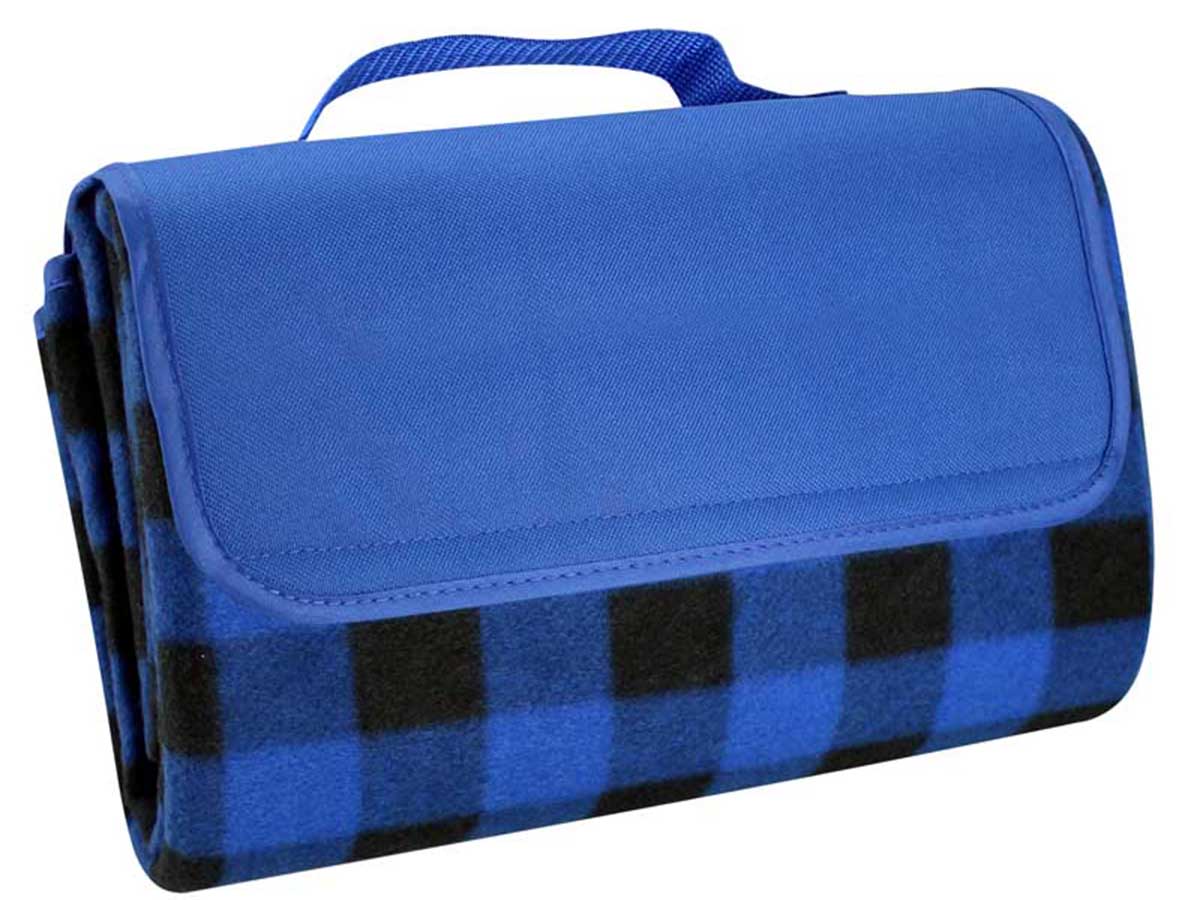 Manta Impermeable De Picnic Manta Impermeable De Picnic - Imagen 3