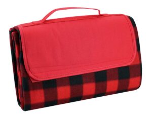 Manta Impermeable De Picnic Manta Impermeable De Picnic