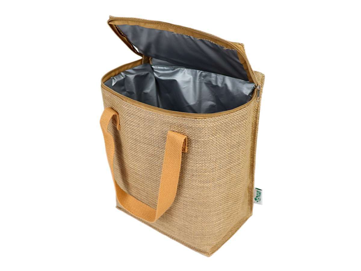 Cooler Bag Yute 10l Cooler Bag Yute 10l - Imagen 2