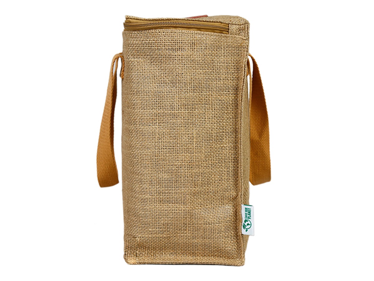 Cooler Bag Yute 10l Cooler Bag Yute 10l - Imagen 4