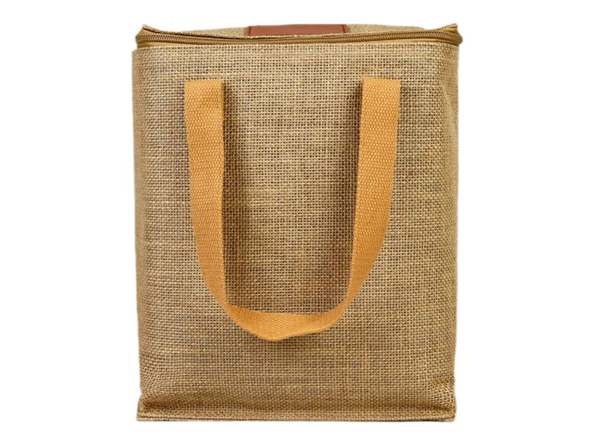 Cooler Bag Yute 10l Cooler Bag Yute 10l - Imagen 5