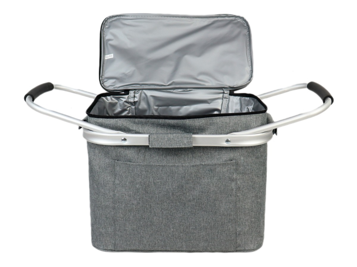 Cooler Bag "Atlantis" 23l Cooler Bag "Atlantis" 23l - Imagen 5