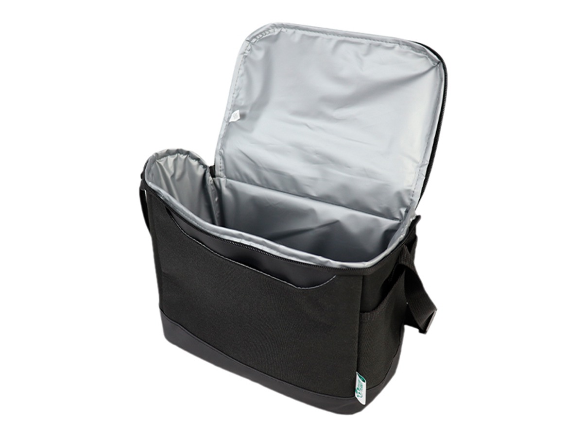 Cooler bag rpet Cooler bag rpet - Imagen 2