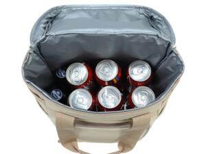 Mochila cooler bag greenland 16l