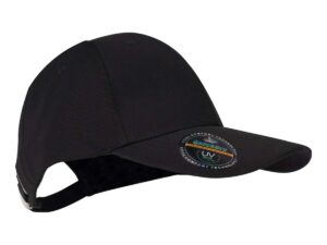 Gorro Jockey Uv Upf 50+