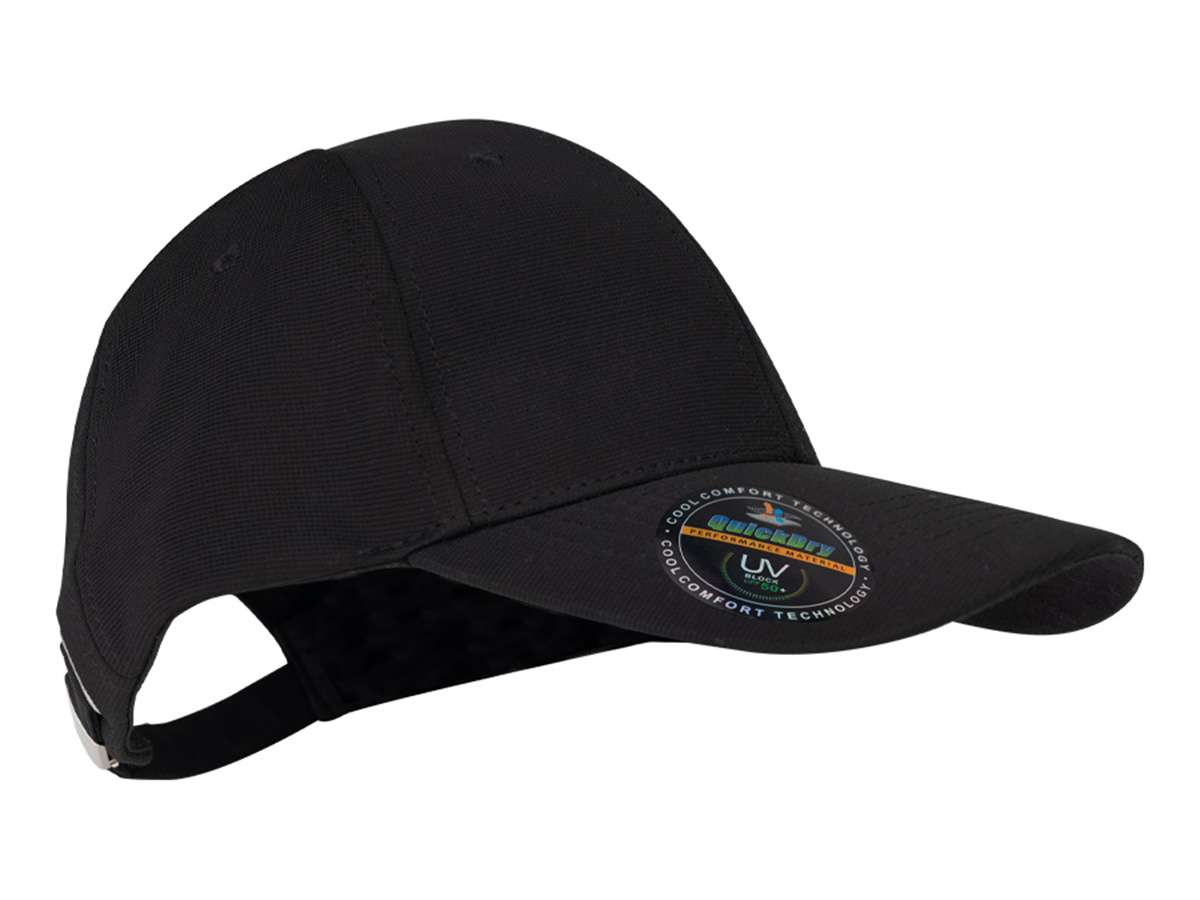 Gorro Jockey Uv Upf 50+