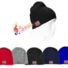 Gorro De Lana Bluetooth Gorro De Lana Bluetooth