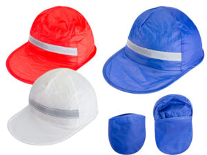 Gorro Jockey Promocional Plegable Gorro Jockey Promocional Plegable