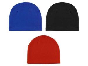 Gorro De Polar Anti-Peeling