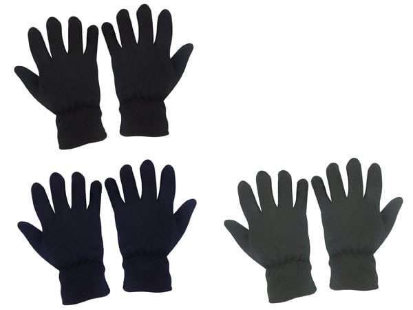 Guantes De Polar Anti-Peeling Guantes De Polar Anti-Peeling