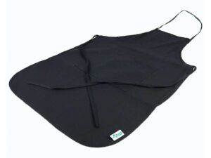 Delantal Pechera De Algodón 8oz