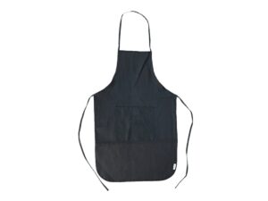 Delantal Pechera De Algodón 8oz