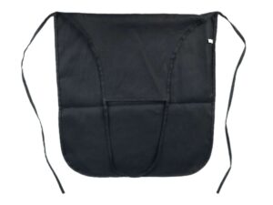 Delantal Pechera De Algodón 8oz