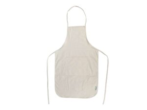 Delantal Pechera De Algodón 8oz