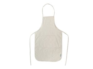 Delantal Pechera De Algodón 8oz