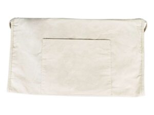 Delantal Pechera De Algodón 8oz