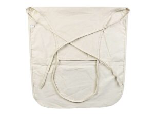 Delantal Pechera De Algodón 8oz