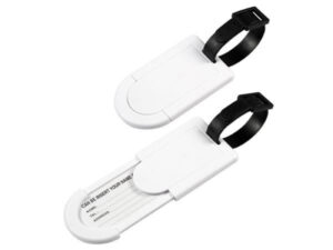 Identificador de Equipaje