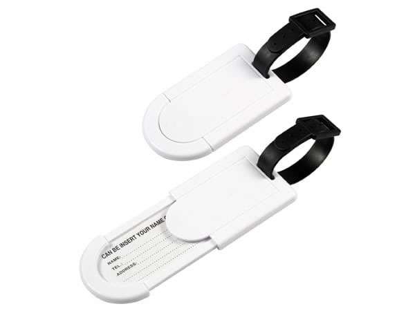 Identificador de Equipaje