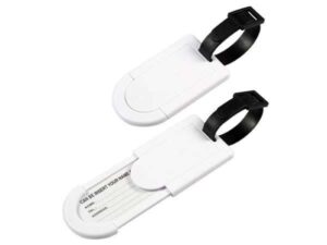 Identificador De Equipaje