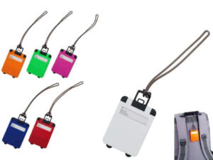 Identificador Equipaje