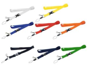 Lanyard Porta Credencial