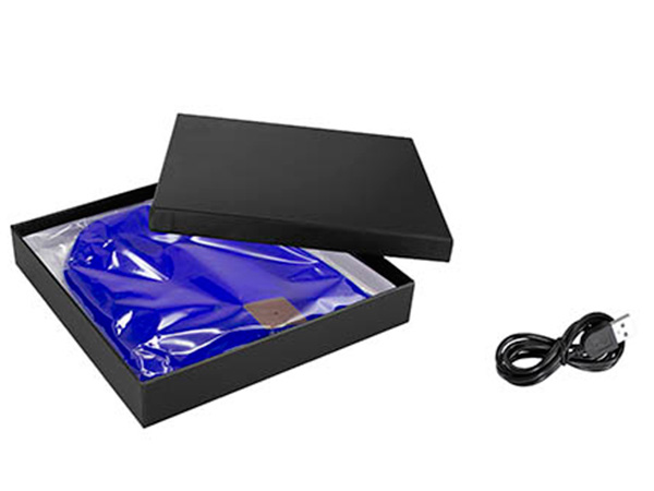 Gorro De Lana Bluetooth Gorro De Lana Bluetooth - Imagen 2