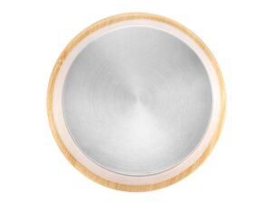 Jarra Con Tapa Bambjug