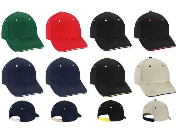 Gorro Jockey Denim Sandwich Gorro Jockey Denim Sandwich