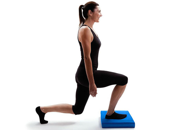 Ladrillo De Yoga/Pilates Ladrillo De Yoga/Pilates - Imagen 4