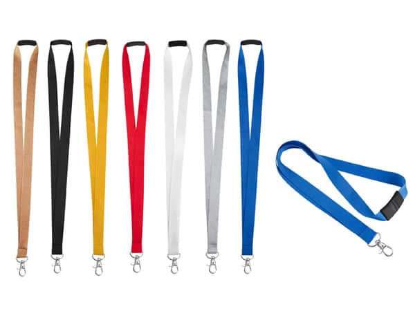 Lanyard Break-Away Sublimación Lanyard Break-Away Sublimación