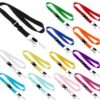 Lanyard Porta-Credencial Lanyard Porta-Credencial