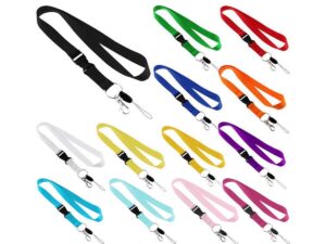 Lanyard Para Sublimación