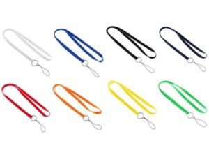 Lanyard Porta Llavero