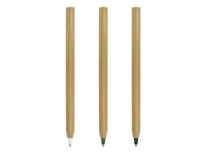 Boligrafo De Bambú Verywood