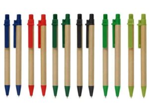 Bolígrafo Ecológico