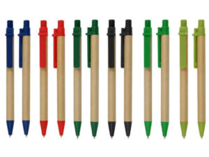 Bolígrafo Ecológico