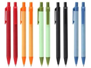 Bolígrafo Ecológico "Bios"