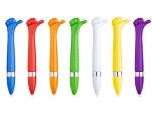 Bolígrafo Plástico Me Gusta